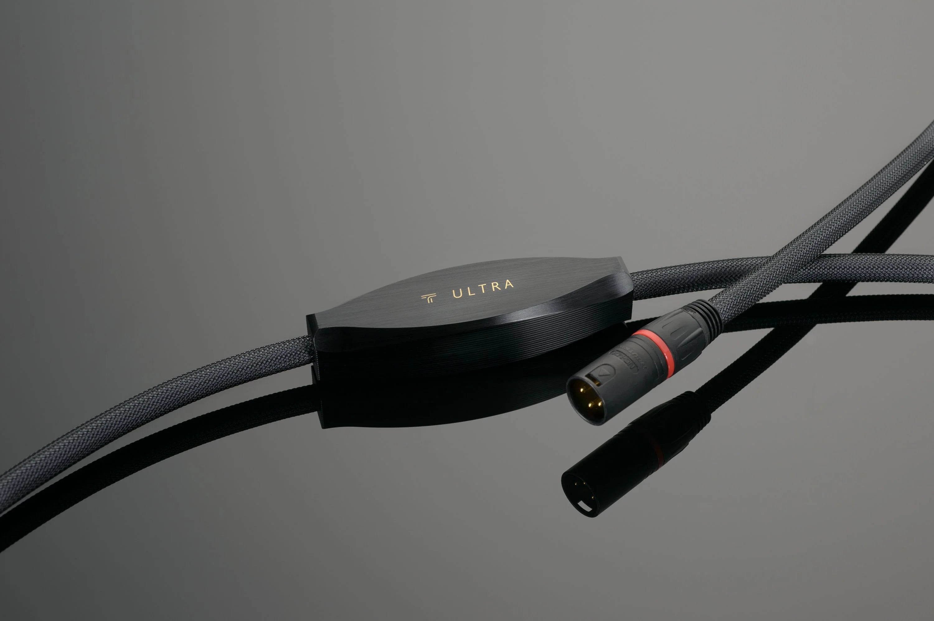 transparent-audio-ultra-ultra-balanced-interconnect 2 - Douglas HiFi Perth