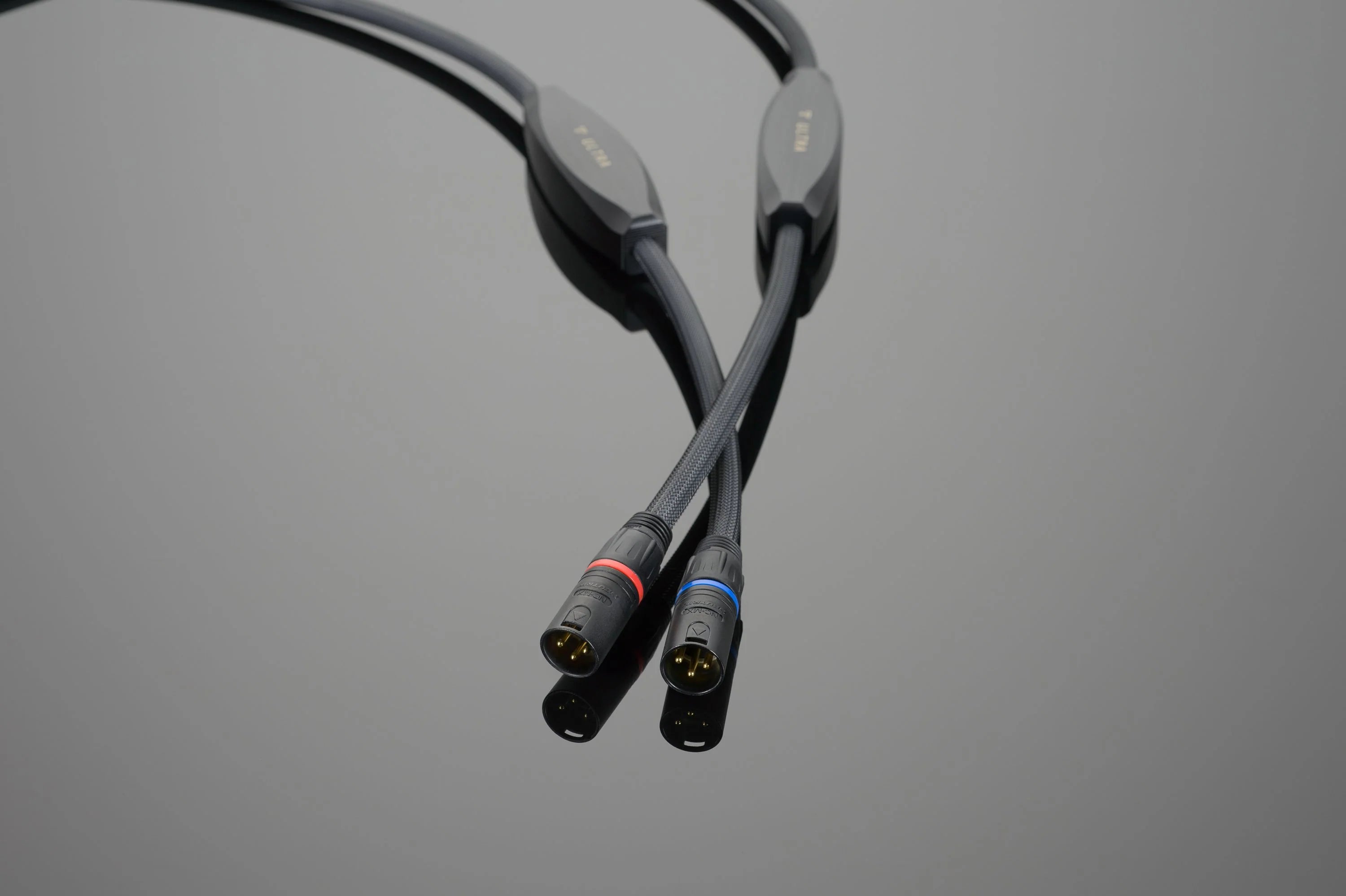 transparent-audio-ultra-ultra-balanced-interconnect 3 - Douglas HiFi Perth
