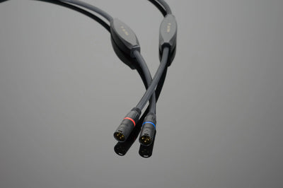 transparent-audio-ultra-ultra-balanced-interconnect 3 - Douglas HiFi Perth