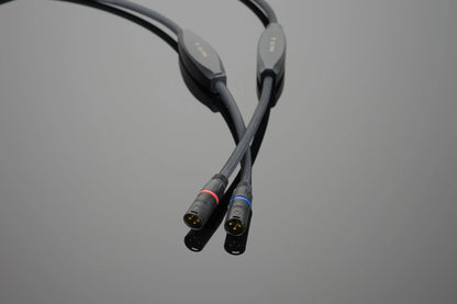 transparent-audio-ultra-ultra-balanced-interconnect 3 - Douglas HiFi Perth