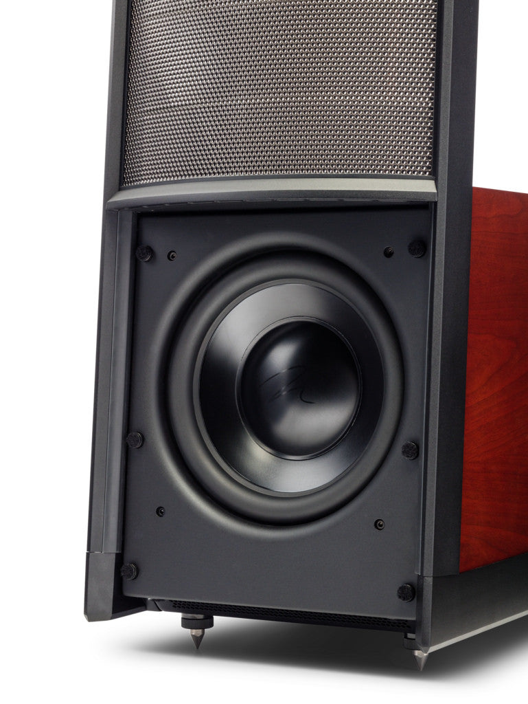 Martin Logan Expression Hybrid Electrostatic speakers ESL 13A