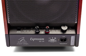 Martin Logan Expression Hybrid Electrostatic speakers ESL 13A