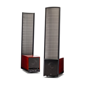 Martin Logan Expression Hybrid Electrostatic speakers ESL 13A
