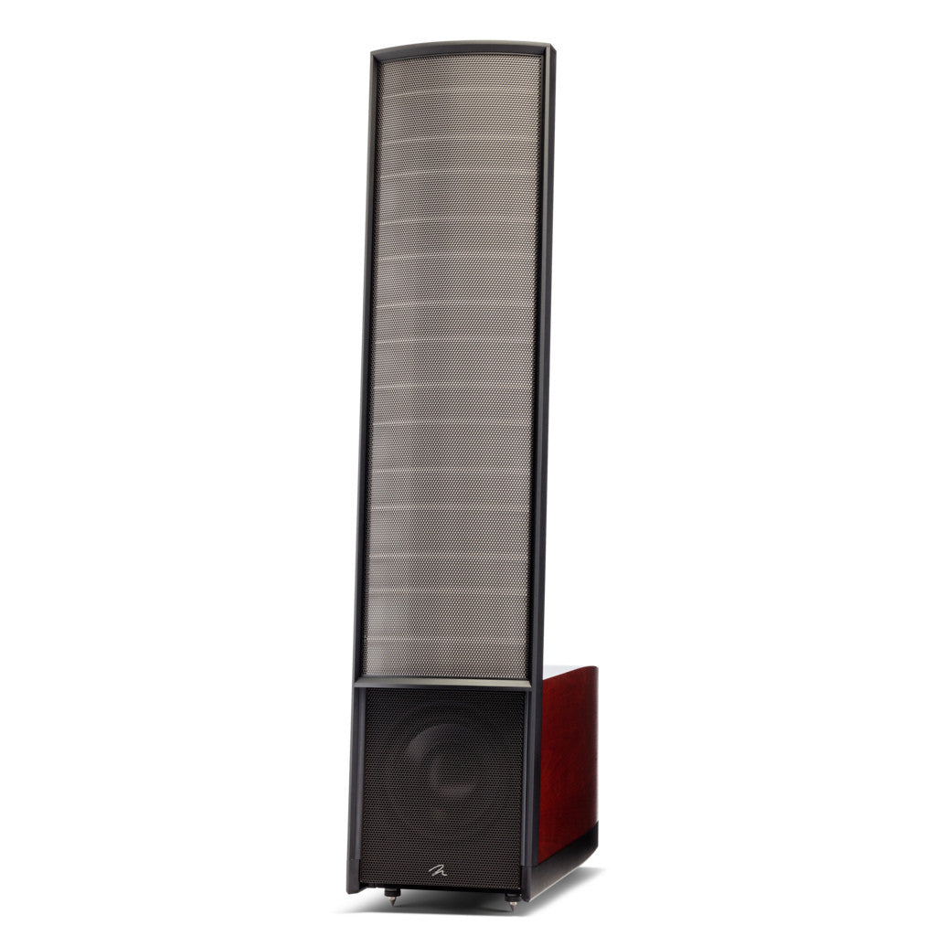 Martin Logan Expression Hybrid Electrostatic speakers ESL 13A