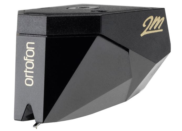 Ortofn 2M Black MM Cartridge | Douglas HiFi