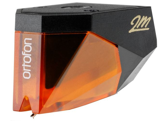 Ortofon 2M Bronze Moving Magnet Cartridge