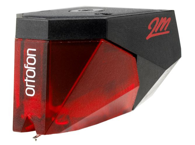 Ortofon 2M Red Moving Magnet Cartridge