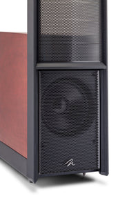 Martin Logan ESL9 Electrostatic Hybrid Speakers (woofer) | Douglas HiFi