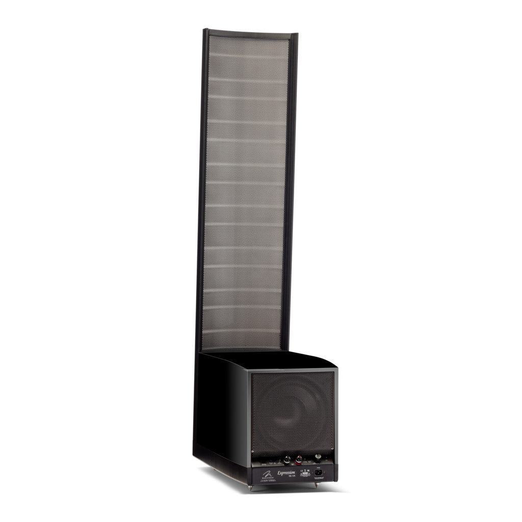Martin Logan Expression Hybrid Electrostatic speakers ESL 13A