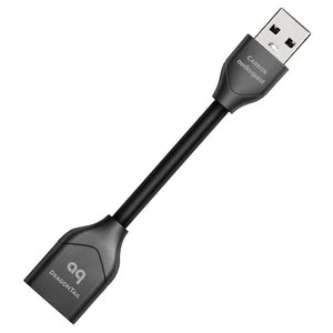 Audioquest DragonTail Micro USB to USB for Android