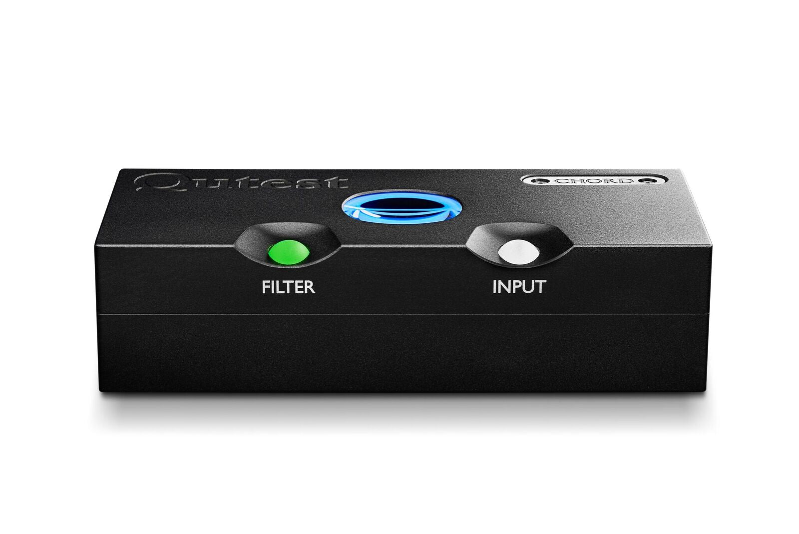 Chord Electronics Qutest DAC (2)| Douglas HiFi