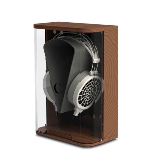Dan Clark Audio - VOCE - Electrostatic Headphones