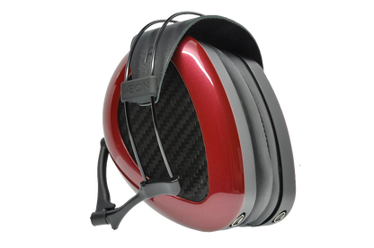 Dan Clark Audio Aeon2 Headphones (folded) - Douglas HiFi Perth