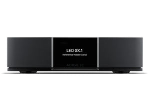 Douglas HiFi - Auralic LEO GX.1 Front - Osborne Park Perth