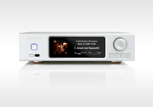 Douglas HiFi - Aurender A200 - Music Server Streamer DAC - Front2 - Osborne Park Perth