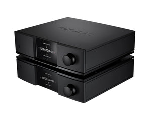 Douglas HiFi - Aurender SIRIUS G2.1 Side - Osborne Park Perth