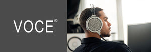 Dan Clark Audio - VOCE - Electrostatic Headphones