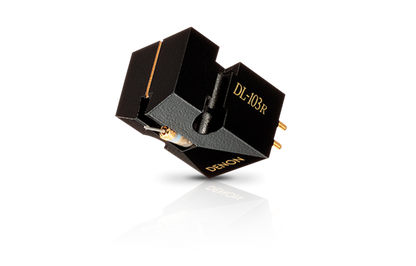 Douglas HiFi - Denon DL103R Moving Coil Cartridge - Osborne Park Perth