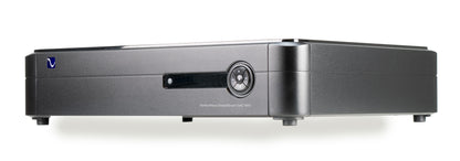 Douglas HiFi - PS Audio - PerfectWave DirectStream DAC Mk II (2) - Black Iso Right - Osborne Park - Perth Western Australia