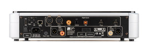 Douglas HiFi - PS Audio - PerfectWave DirectStream DAC Mk II (2) - Silver Rear - Osborne Park - Perth Western Australia