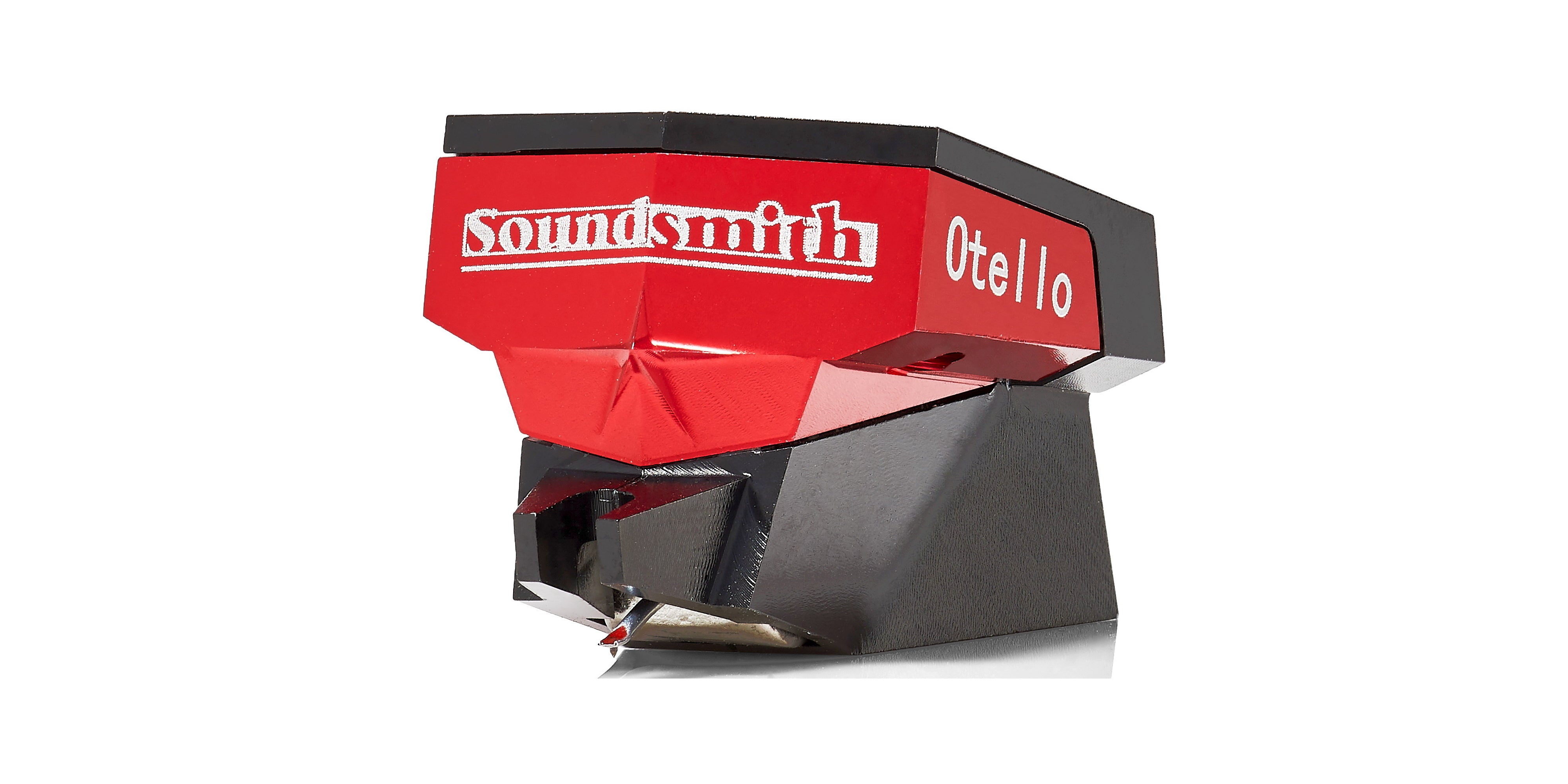 Douglas HiFi - Soundsmith Otello - Moving Iron Fixed Coil Cartridge - Osborne Park Perth