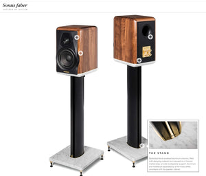 Sonus Faber Carrara Stand