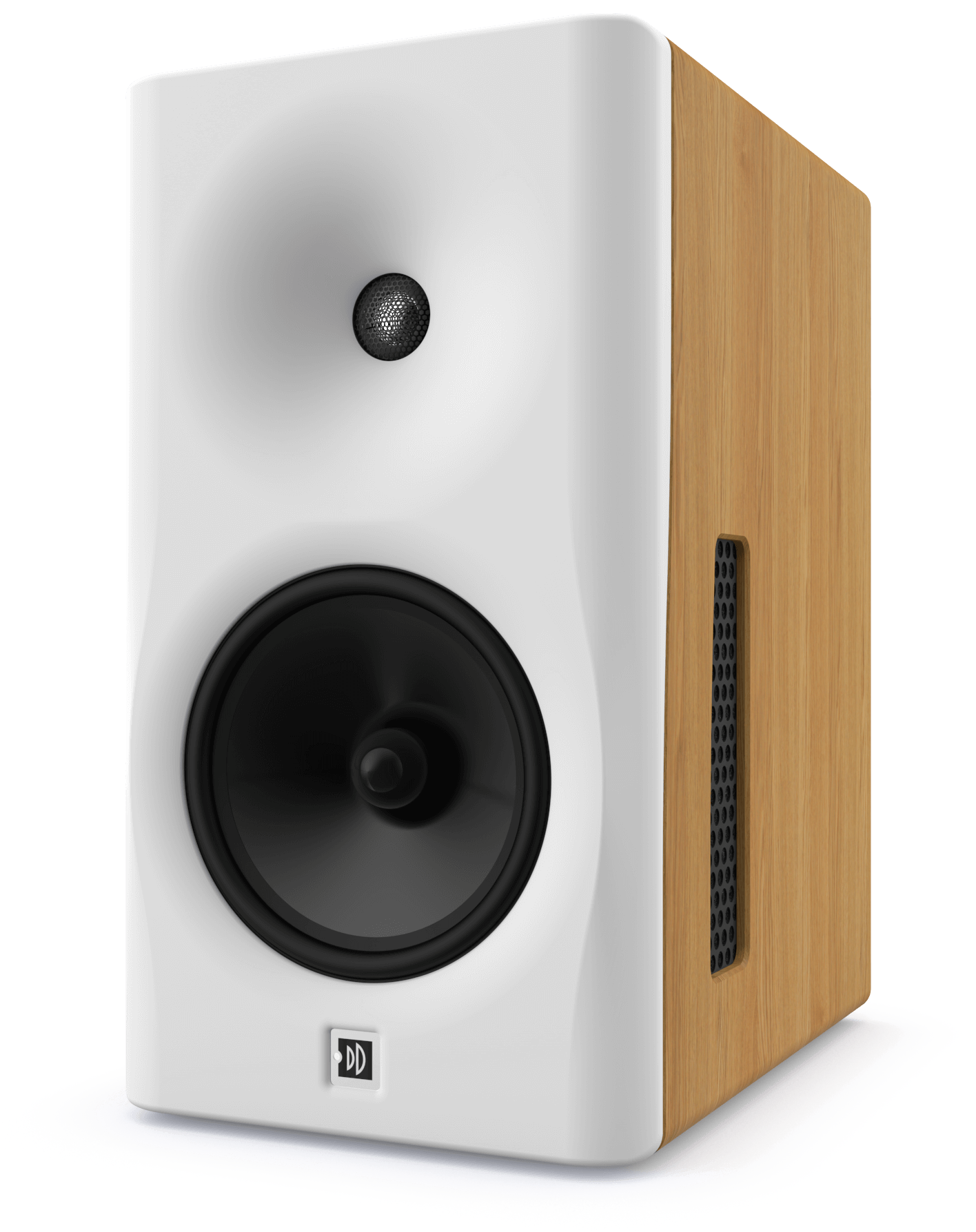 Dutch & Dutch 8c Active Full Range Speakers