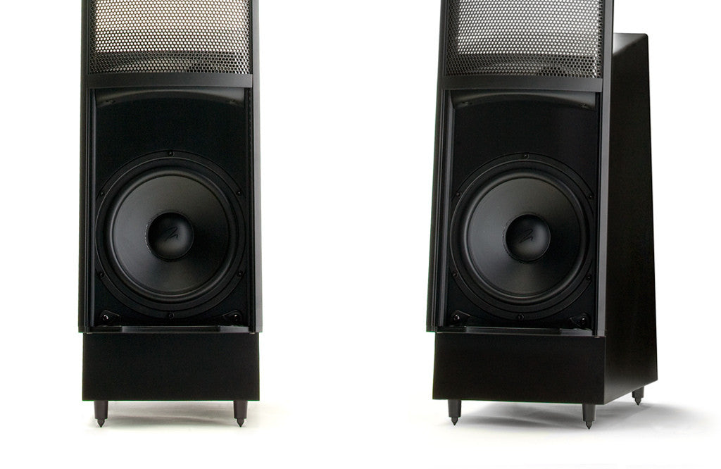 Martin Logan ESL Hybrid Electrostatic speaker (Woofers) | Douglas HiFi