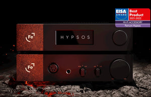 Ferrum Hypsos Power supply EISA Award - Douglas HiFi Perth