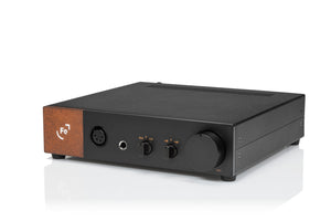 Ferrum OOR Headphone Amplifier Front - Douglas HiFi Perth