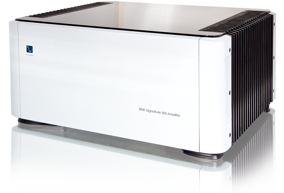 PS Audio BHK Signature BHK250 Stereo Amplifier | Douglas HiFi