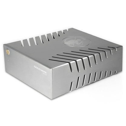 Gold Note PST-10 Power Supply Silver - Douglas HiFi
