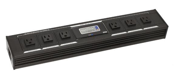 ISOTEK EVO3 Sirius 6 Outlet Power Filter/Conditioning Board | Douglas HiFi