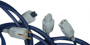 ISOTEK EVO 3 Premier Mains Cable - 1.5M | Douglas HiFi