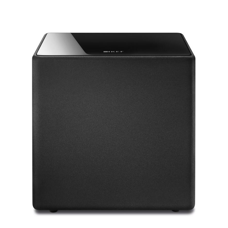 KEF Kube10B Subwoofer