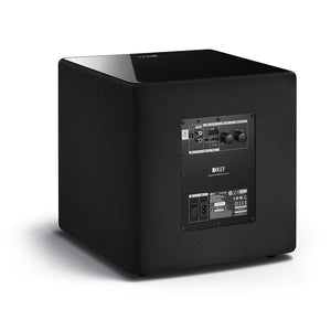 KEF KUBE12B SUBWOOFER