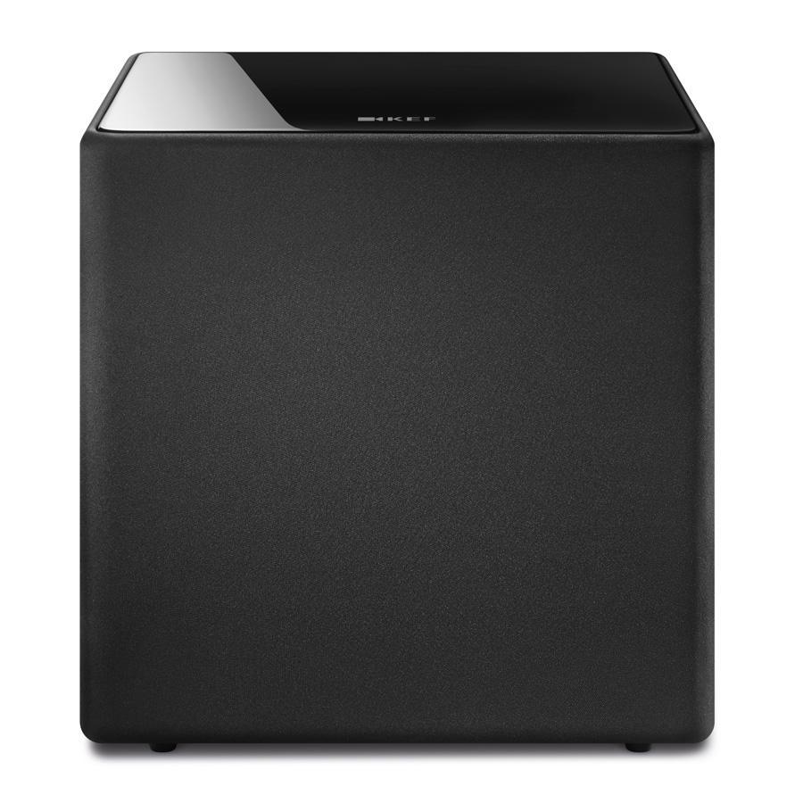 KEF KUBE12B SUBWOOFER