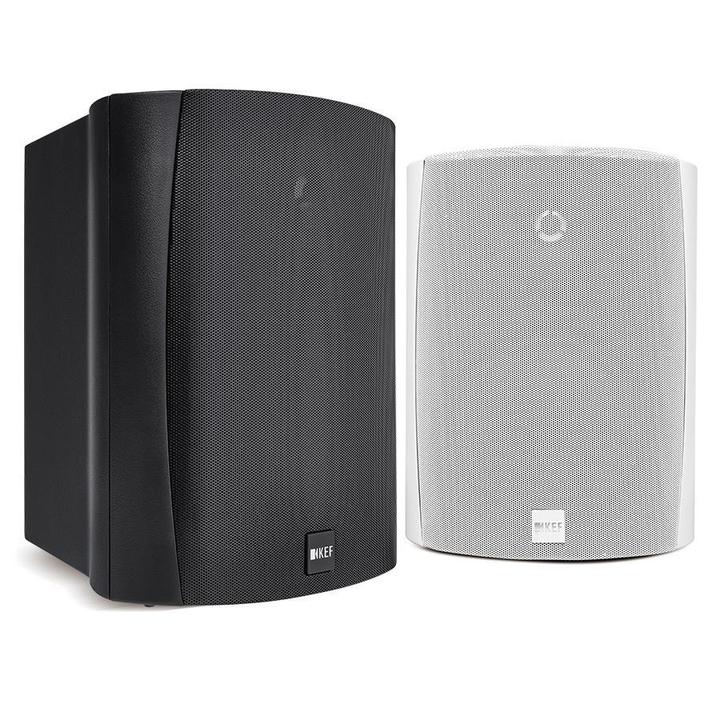 KEF Ventura 6 Outdoor Speakers (pr)