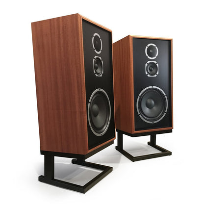 KLH Model Five Speakers