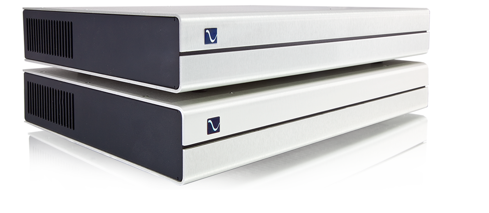 PS Ausio Stellar M700 Mono Block Amplifiers (pair) SILVER | Douglas HiFi 