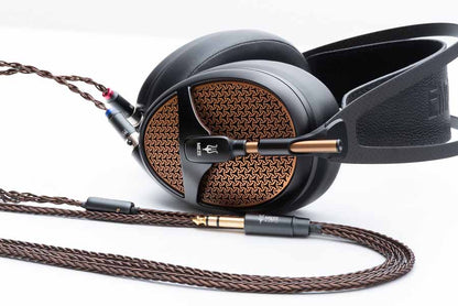 Meze Empyrean Headphones Copper (with lead) - Douglas HiFi Perth