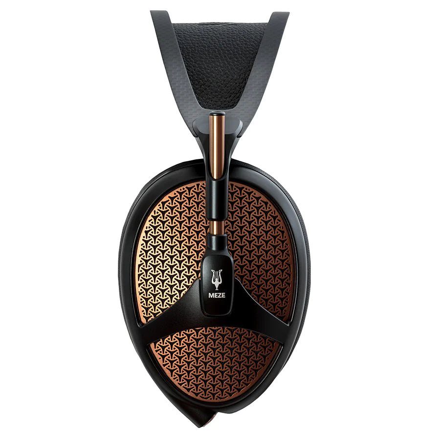 Meze Empyrean Headphones_ Copper - Douglas HiFi Perth