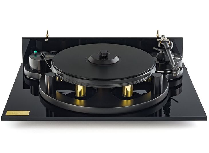 Michell GyroDec Turntable - Douglas HiFi Perth