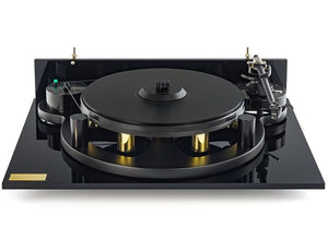 Michell GyroDec Turntable - Douglas HiFi Perth