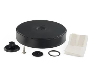 Michell Orbe Platter Kit - Douglas HiFi Perth