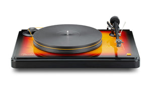 MoFi_Electronics_Fender _ Precision Deck_Turntable_2 - Douglas HiFI Perth