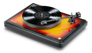 MoFi_Electronics_Fender _ Precision Deck_Turntable - Douglas HiFI Perth