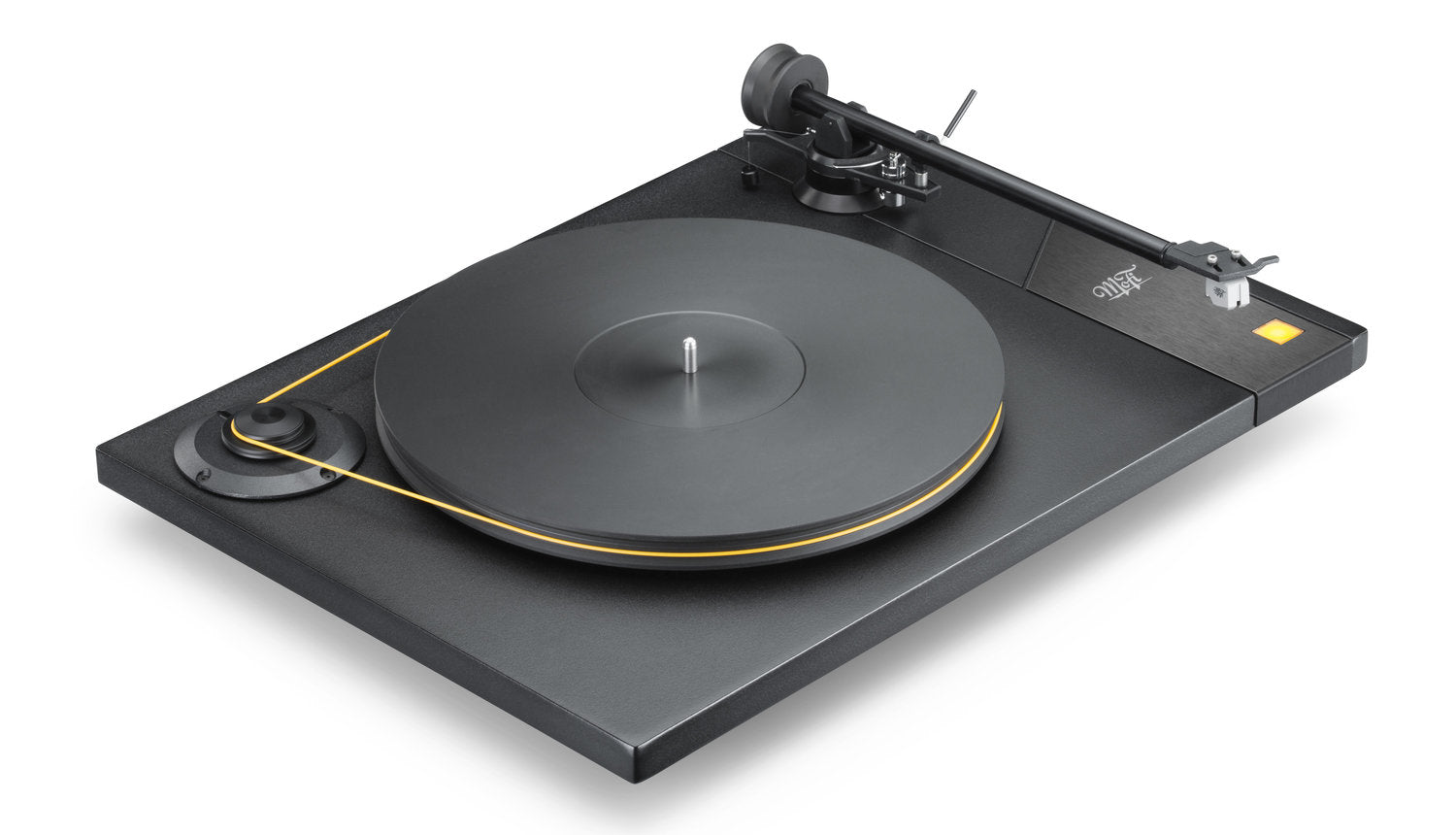 MoFi (Mobile Fidelity) StudioDeck (top view) | Douglas HiFi