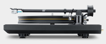 MoFi (Mobile Fidelity) Ultradeck+ Turntable (side view) | Douglas HiFi