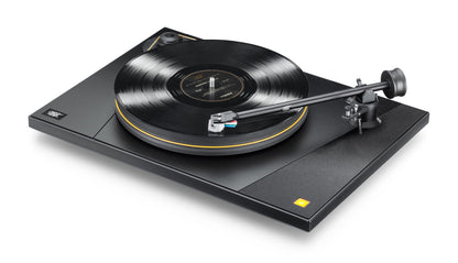 MoFi (Mobile Fidelity) Ultradeck+ Turntable (top view) | Douglas HiFi